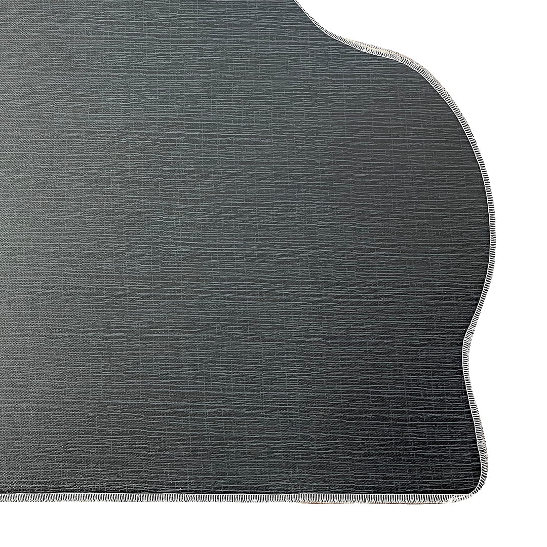 Dywanik w kształcie łapy – Wizerunek Askia 70x50 cm