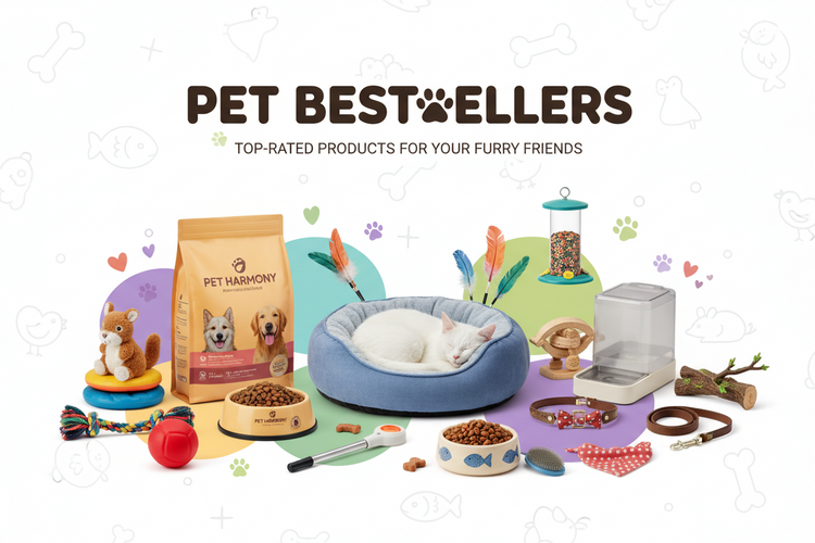 Bestsellery
