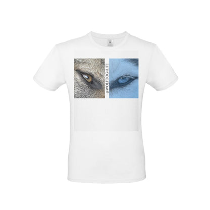 Premium T-shirt – @wolfdog4life Edition