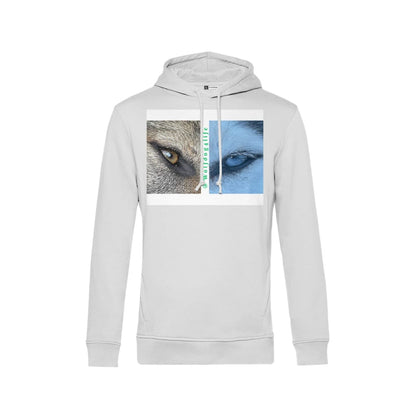 Premium Sweatshirt – @wolfdog4life Edition