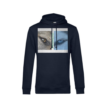 Premium Sweatshirt – @wolfdog4life Edition