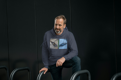 Bluza Premium – Edycja @wolfdog4life